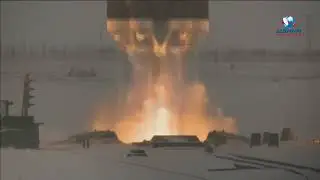 Запуск РН 