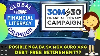 Financial Education Teachers Campaign