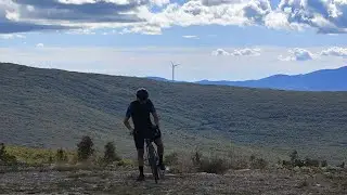 Stage 4 - Finisher | RADRACE THE BALKAN BASH 96H🐐 | Bikepacking