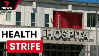 Health minister slammed as Russel Bates family fight for justice over his death  | 7 News Australia