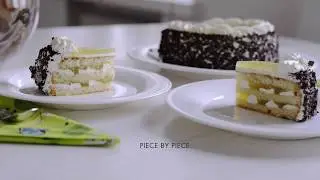 CartTok Cake Server