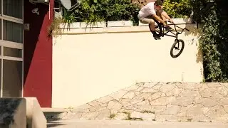 ENDLESS MAG - FABIAN BADER - FIEND 2016