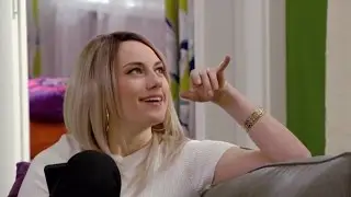 Sexica, škaredé káčatko a drzaňa (PANELÁK)