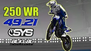 '22 Minneapolis 250 Hotlap | 49.21 | MX Bikes