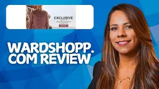 Wardshopp.com Review &ndash; Legit Store Or Scam in 2026?