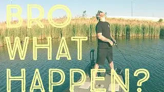 Pay attention! Dont let this happen to you!