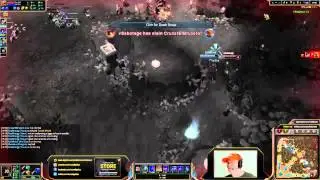 Making CruzerTheBruzer Facepalm on Stream
