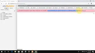 Fix The file size exceeded the maximum size permitted by your PHP configuration