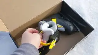 VIC Lil' Pro Skates video review by Garrett