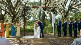 Wedding Retreat Trailer Film