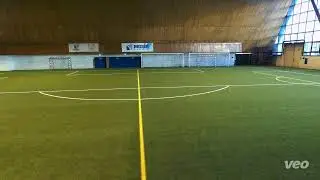 LIVE: II TURNIEJ FIRM O PUCHAR PREZESA ŚLZPN (BOISKO 1)