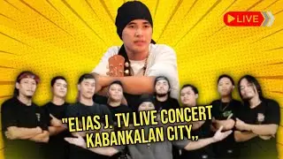 Elias J. Tv Kabankalan City Negros Occidental full video | Super Q tv is live!