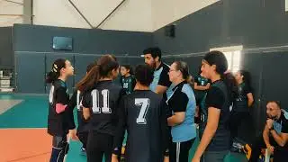 usts école filles