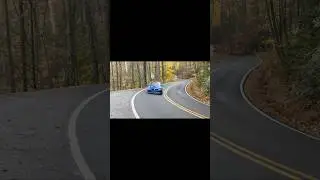 Tail of the Dragon FlyBys! November 8th TougeFest #tailofthedragon #flybys #touge #us129