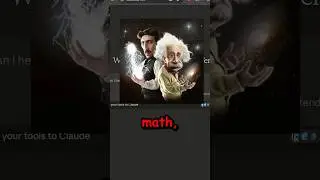 AI vs AI. Which is best at Math?  #ai #chatgpt #gemini #claude