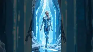 You&rsquo;ve NEVER seen Disney princesses like this 😱🔥 | Epic AI Transformation #shorts