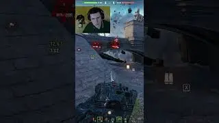 ИХ ПРОСТО НЕ СТАЛО 👀 ФОКУС С ИСЧЕЗНОВЕНИЕМ ТАНКОВ  #барик #wot #помнич #worldoftanks #twitch #gaming