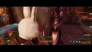 New World - Nexdeus Firelink - Forge M10- Tank Full POV 11:30