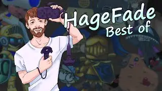 Kc's Best of Hagefade (2023)