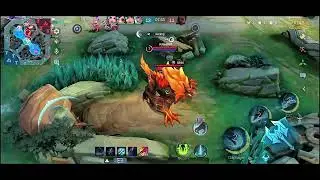 Tutorial Julian Jungle / Julian jungler tersakit / jungler julian tersakit