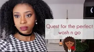Эксперименты с Wash N Go | Дешевые продукты, которые РАБОТАЮТ!