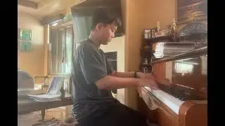 Hooks Hornpipe