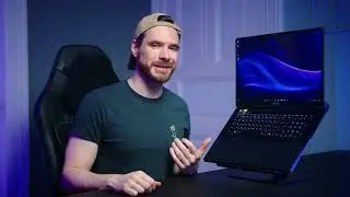 MSI Titan 18 HX 2025 - is it enough? | MSI India