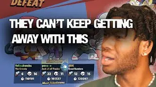 High level Brawl Stars for a lonely Monday (Jan 26) RANKED!!!