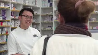 Why Pharmacies use MedAdvisor
