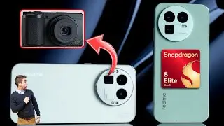 Realme GT 8 PRO 5G Launch in India with qualcomm snapdragon 8 elite gen 5 😱😱