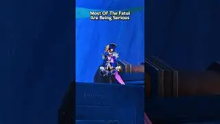 Genshin Impact Two Types Of Fatui In Nod-Krai