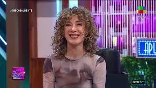 ANITA PAULS: su vida en LOS &Aacute;NGELES y la historia de amor con su novio estadounidense 💘