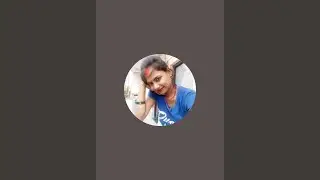 Sunita Bind 7268 is live good morning friend