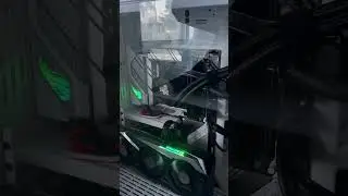Pc build #music #art #pcbuild #pc #hiphop #rap #gamers