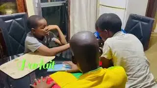 D&eacute;couvrez le Puzzle des Pr&eacute;fectures de Guin&eacute;e &ndash; &Eacute;ducation Ludique et Interactive 🌍