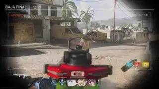 M13 RADIOACTIVE