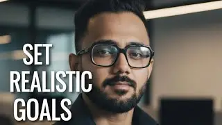 Realistic Body Transformation Goals | Stop Chasing Fake Fitness Standards