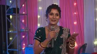 Rice ceremony speech | Mothers Feeling | Mom baby bonding |baby girl | Mothers feeling for her child