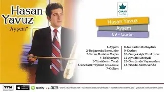 Hasan Yavuz - Gurbet