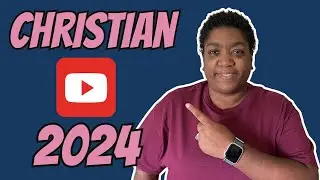 Should You Start a Christian YouTube Channel in 2024? | BATG 007