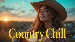 RELAXING COUNTRY MUSIC MIX &ndash; Soft Western Coffee Vibes 🌾