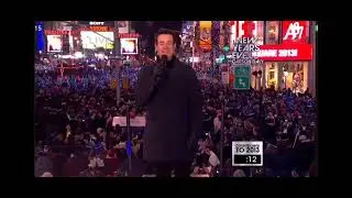 The evolution of ball drop times square (2000 - 2026) 