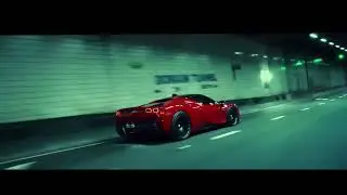 Ferrari SF60 edit