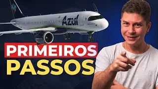 ABRINDO O FLIGHT SIMULATOR 2020 PELA PRIMEIRA VEZ