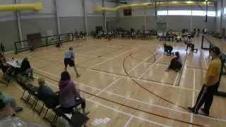USABA Utah Tournament-M- Pool v. Rose City (angle 1)