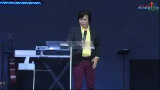 Rev. Dr. Kam Cin Hau || Seminar || Zeisu Khazih Theihtel Na -  (09-23-2017)