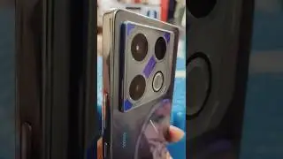 Infinix GT 20 Pro Unboxing & First Impressions | Gaming Beast Smartphone!