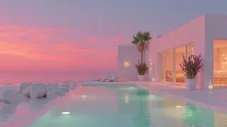 Chill House Vibes - Luxury Poolside Mix January Deep House