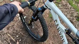Červen&yacute; Trail Dvůr Kr&aacute;lov&eacute; Otev&iacute;račka Carla.KupKolo.cz #mtb #motivation #mtblove #canyonbikes