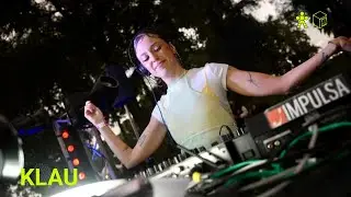 KLAU / Recaredo 37 & Los Dominguito | ElectroLunch XXL (06-12)